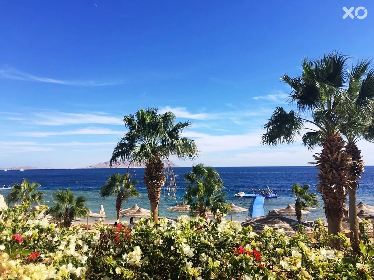 Savoy Sharm El Sheikh