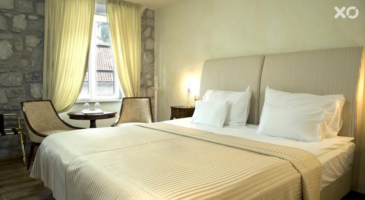 Astoria Boutique Hotel