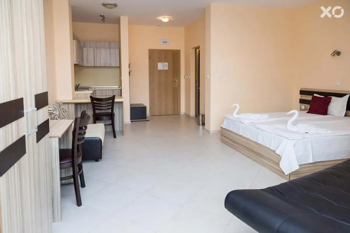 St. Valentine Hotel