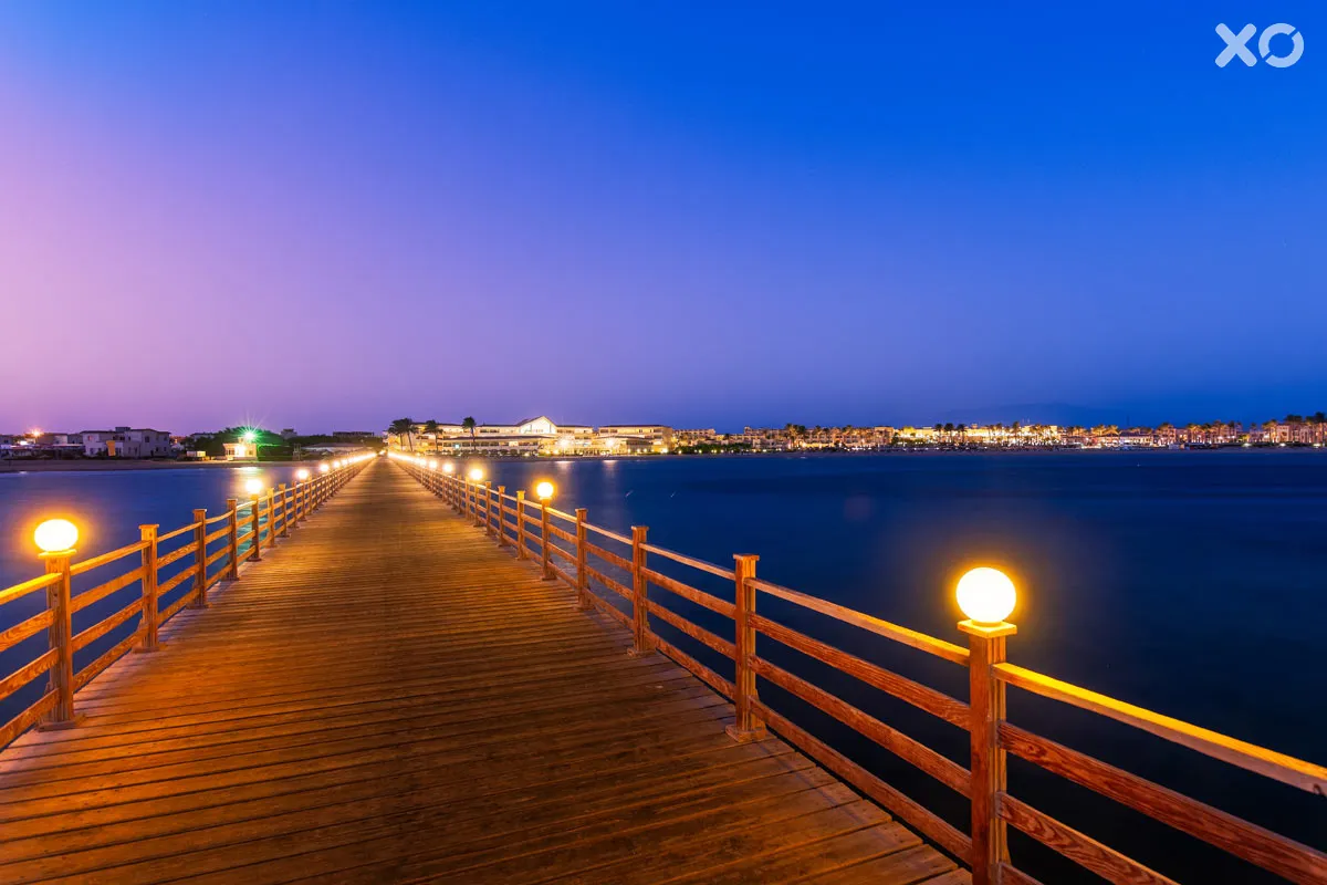 Cleopatra Luxury Resort Makadi Bay