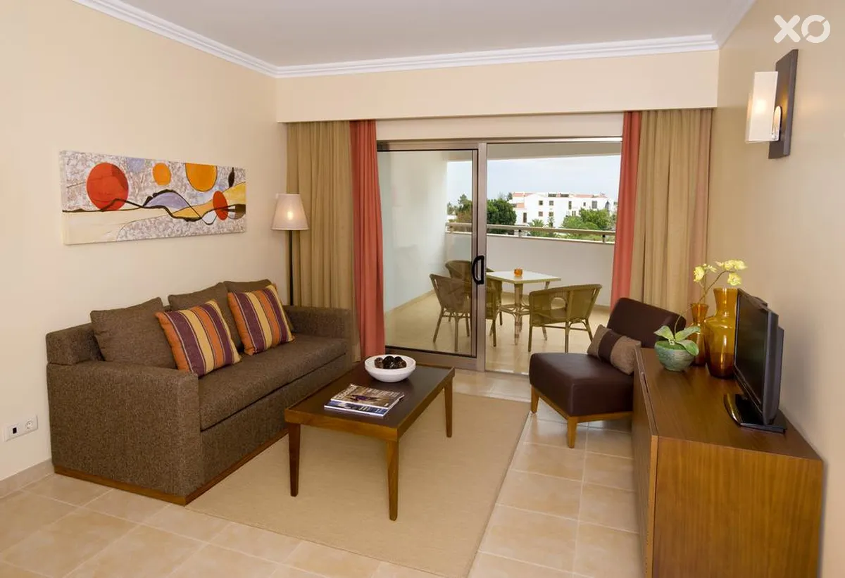 Alfagar II Aparthotel