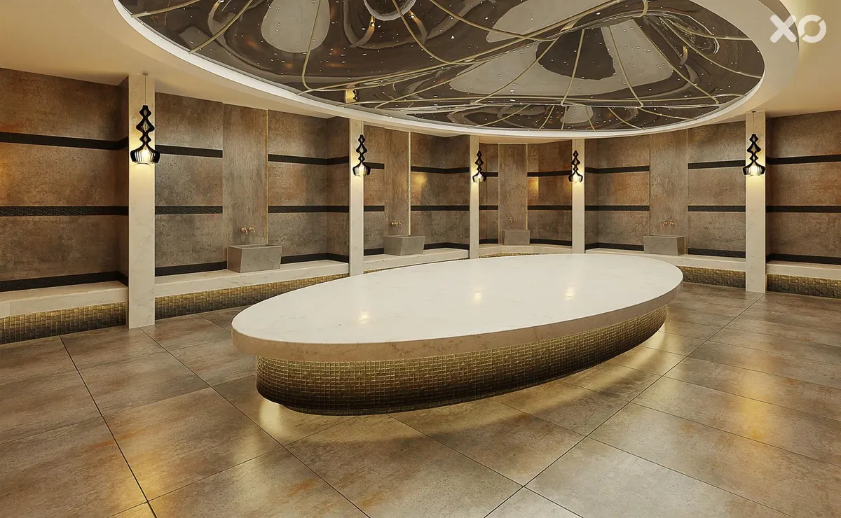 Arnor De Luxe Hotel & Spa
