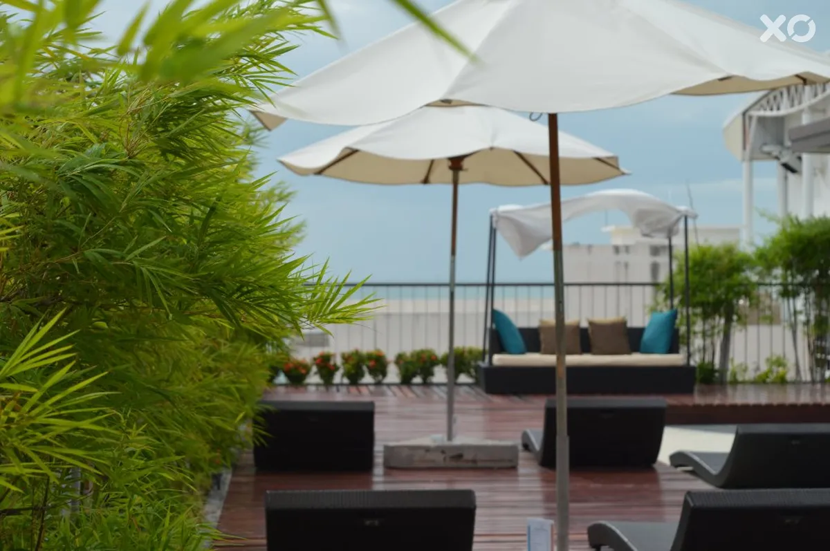 Aya Boutique Hotel