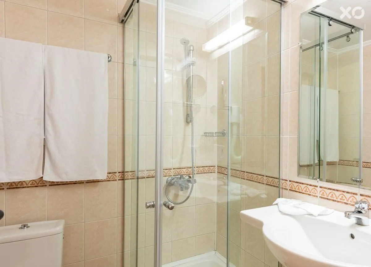 Burgas Beach Hotel