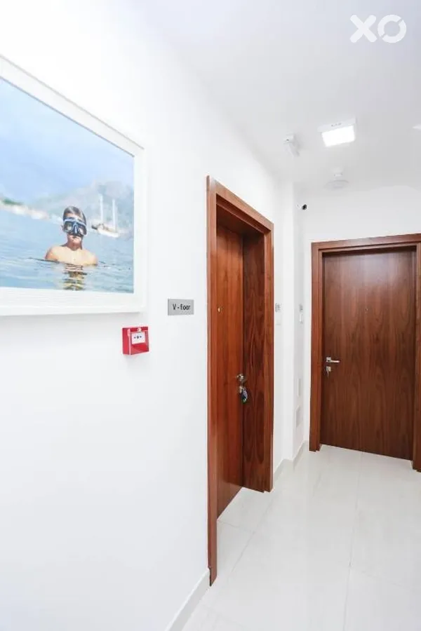 Arka Boutique Hotel