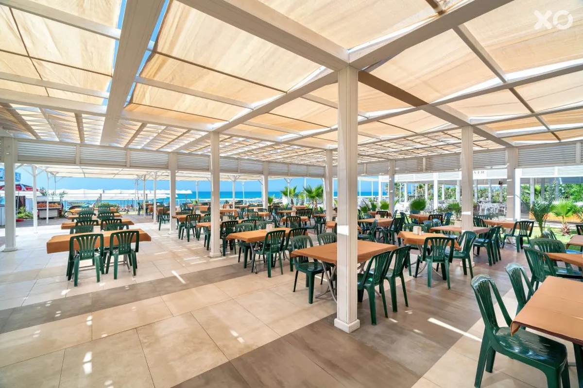 Orfeus Park Hotel