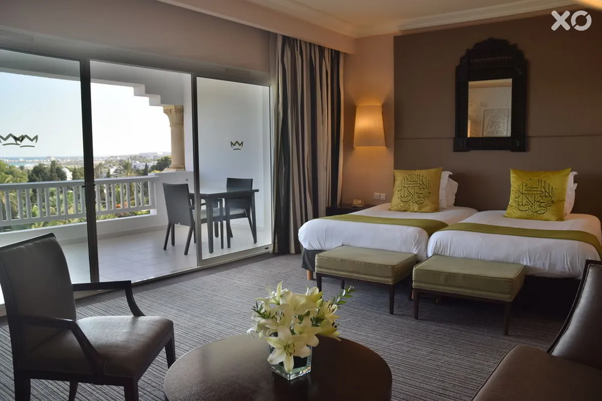 TUI Blue Oceana Suites
