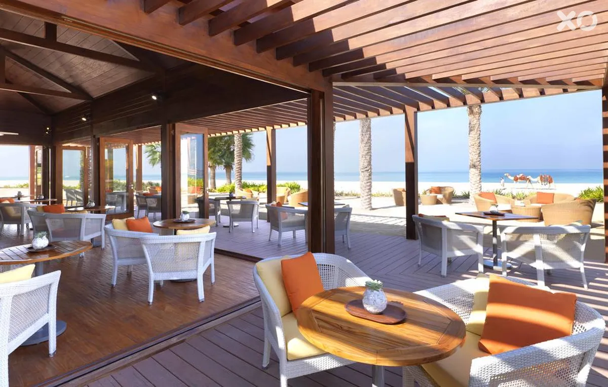 The Ritz-Carlton