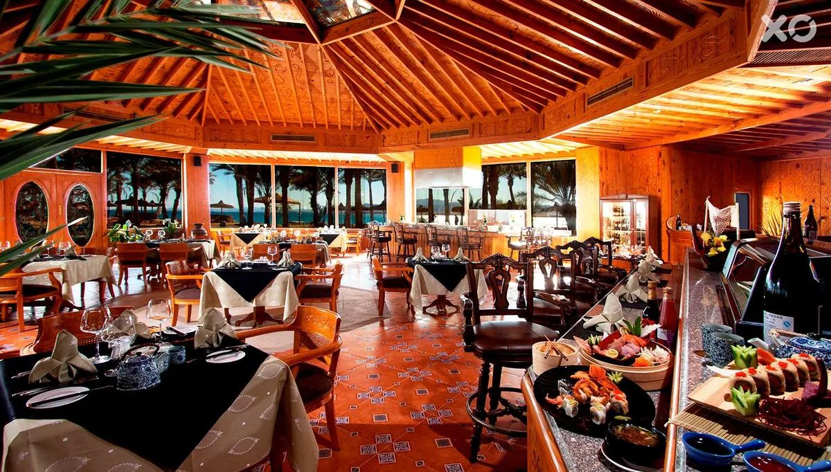 Sentido Palm Royale Soma Bay