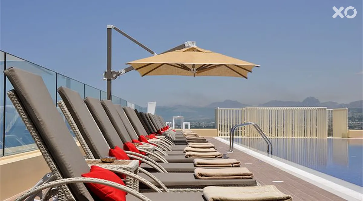Lord's Palace Hotel SPA Casino
