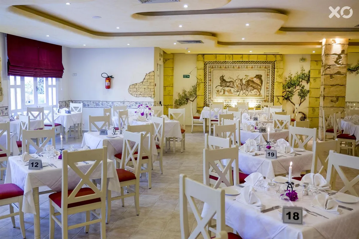 Houda Golf & Beach Club