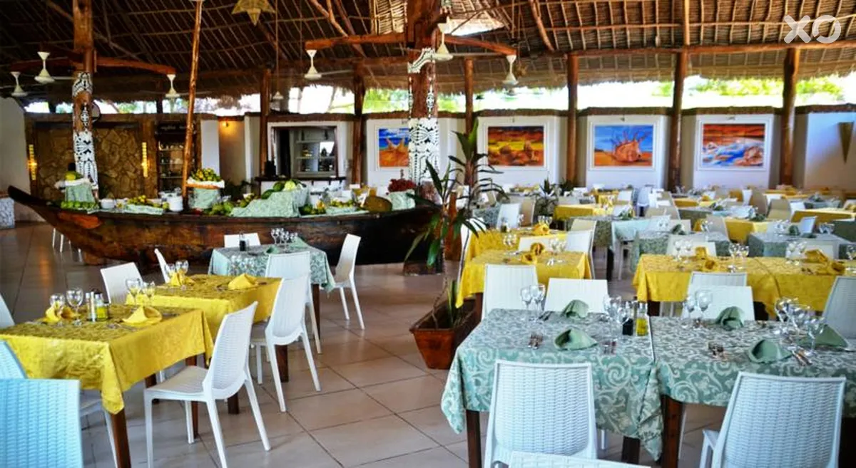 The Myblue Hotel