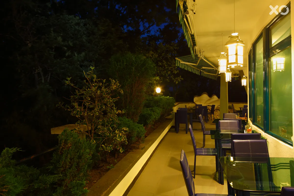 Elmar Hotel