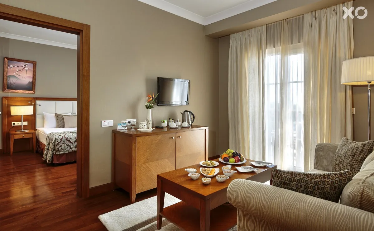 Sunis Elita Beach Resort Hotel & SPA