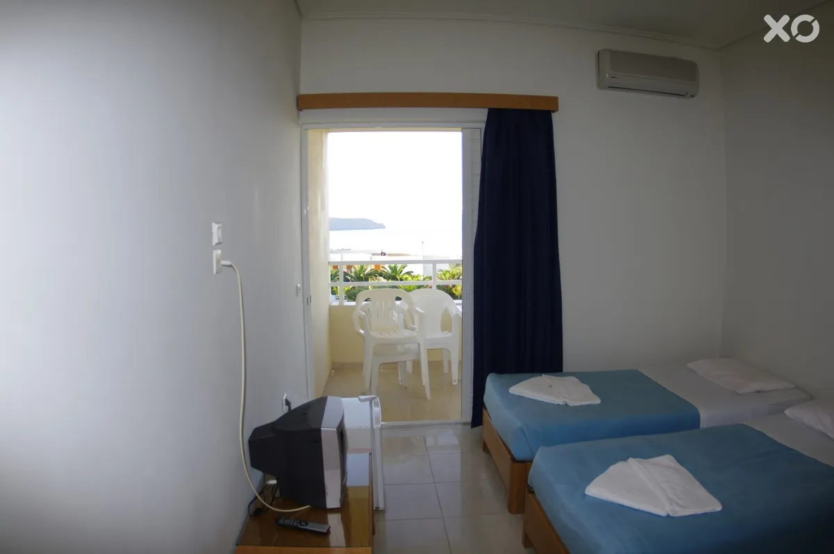 Eleftheria Hotel
