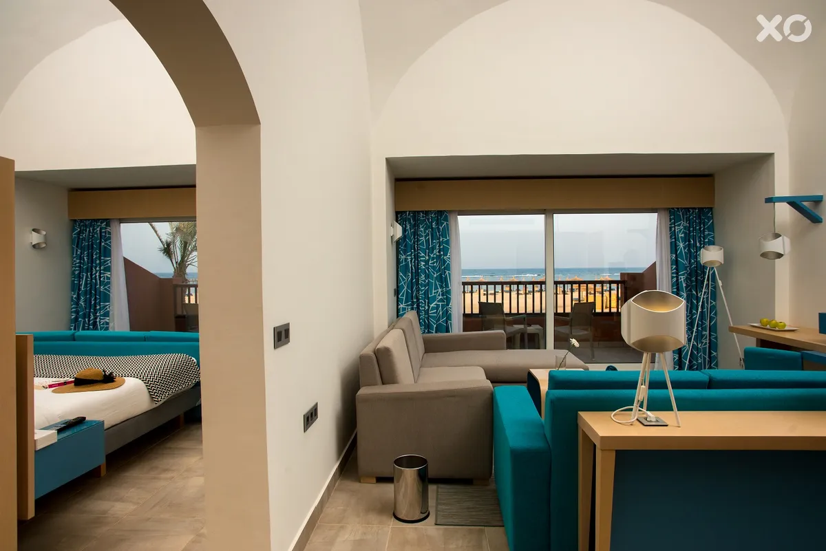 Novotel Marsa Alam