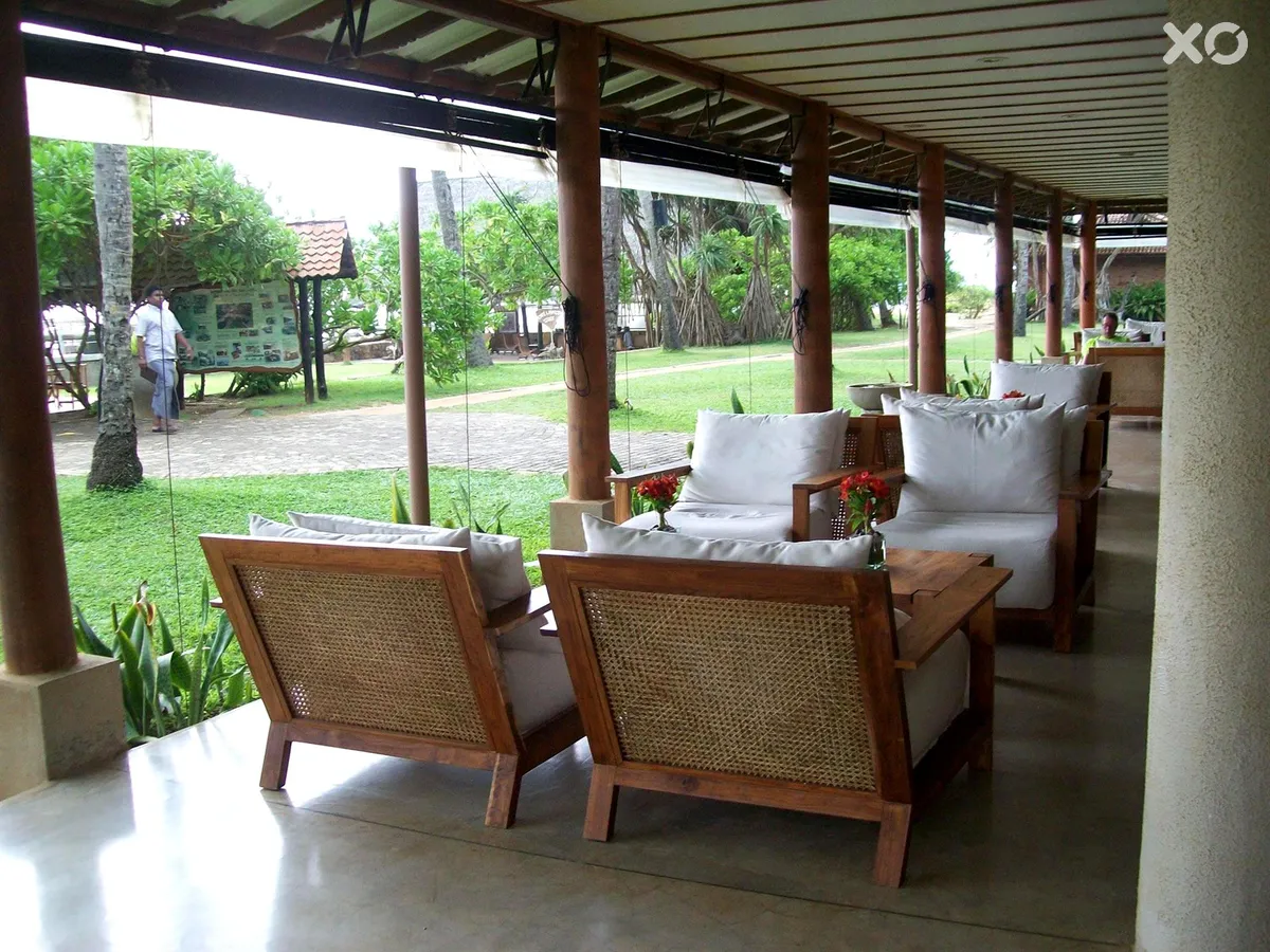 Ranweli Holiday Village