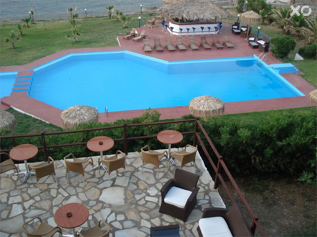 Stella Beach Hotel