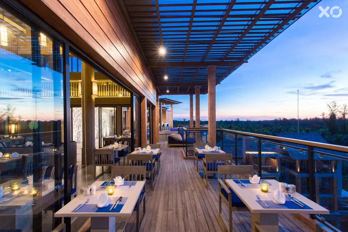 Mai Holiday by Mai Khao Lak & Spa
