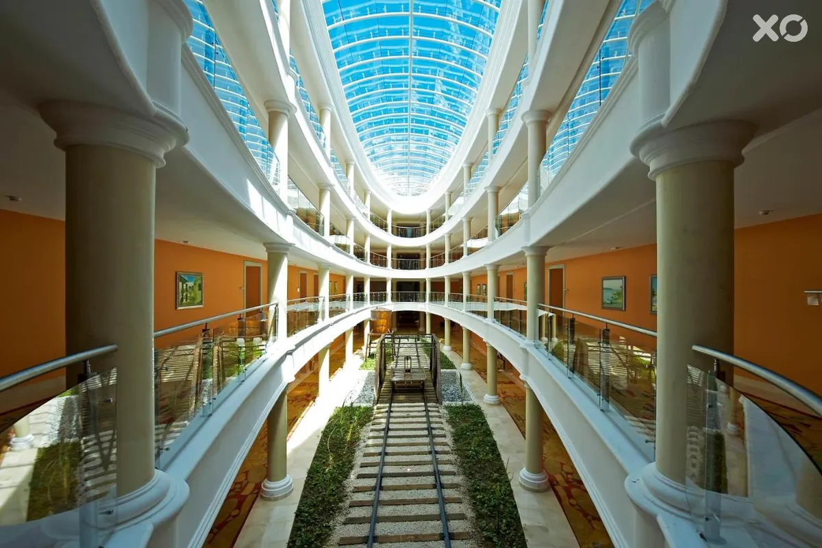 Iberostar Grand Bavaro Hotel