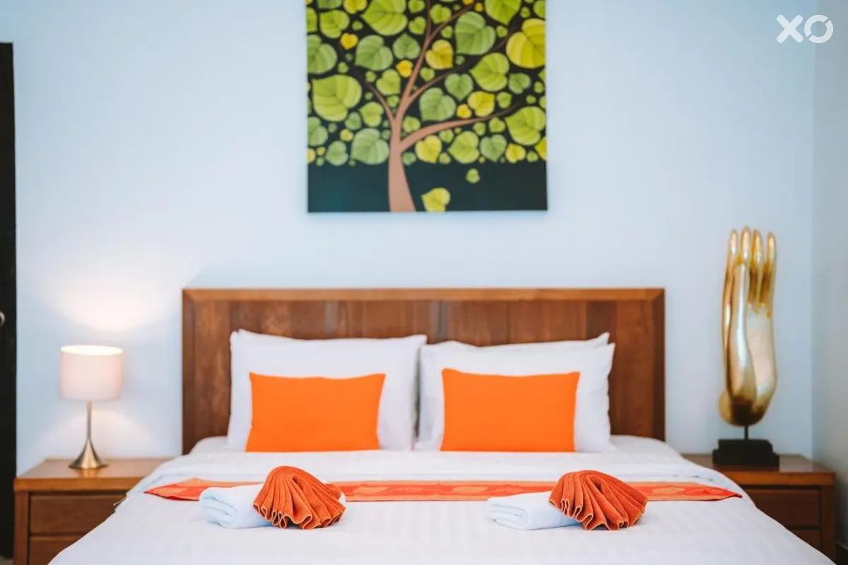 Layantara Resort