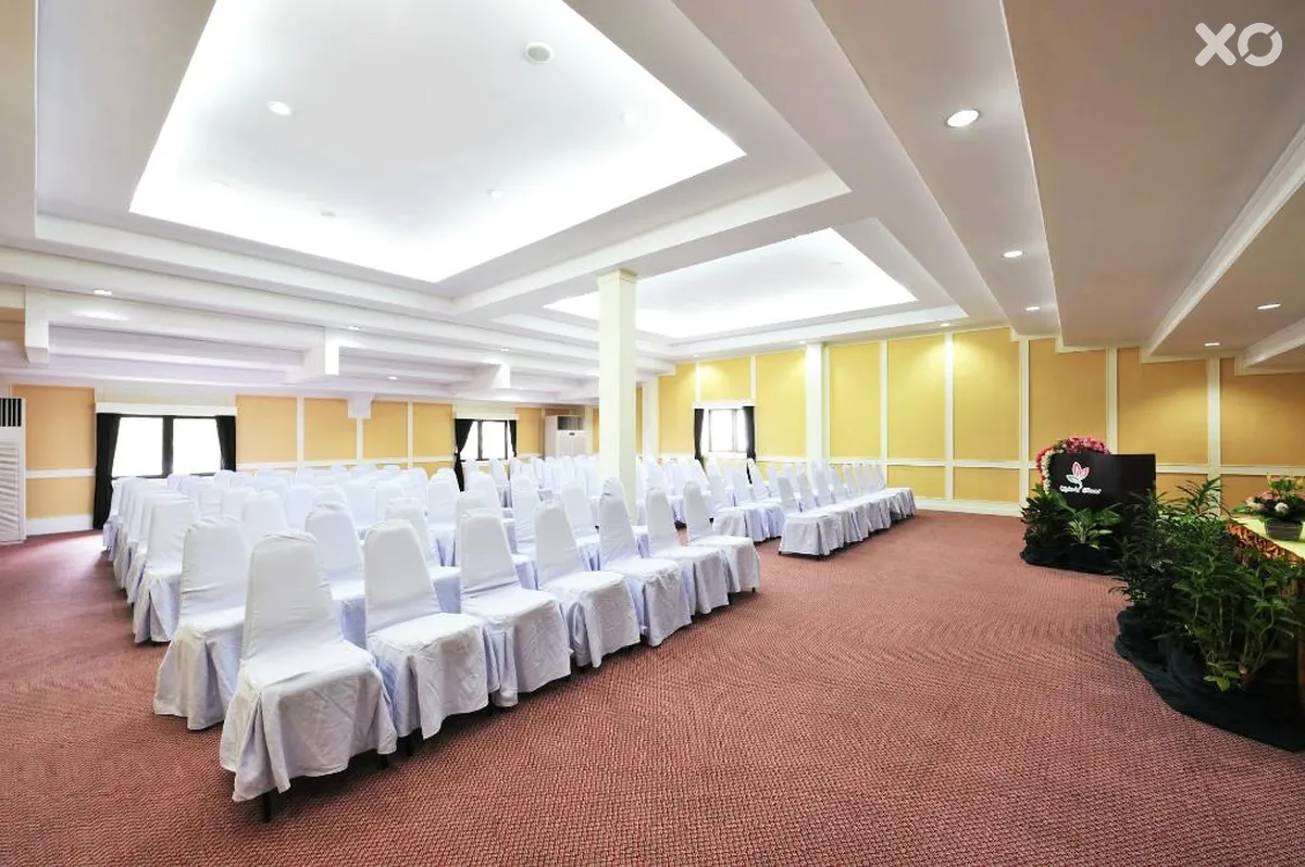 Splendid Resort Jomtien