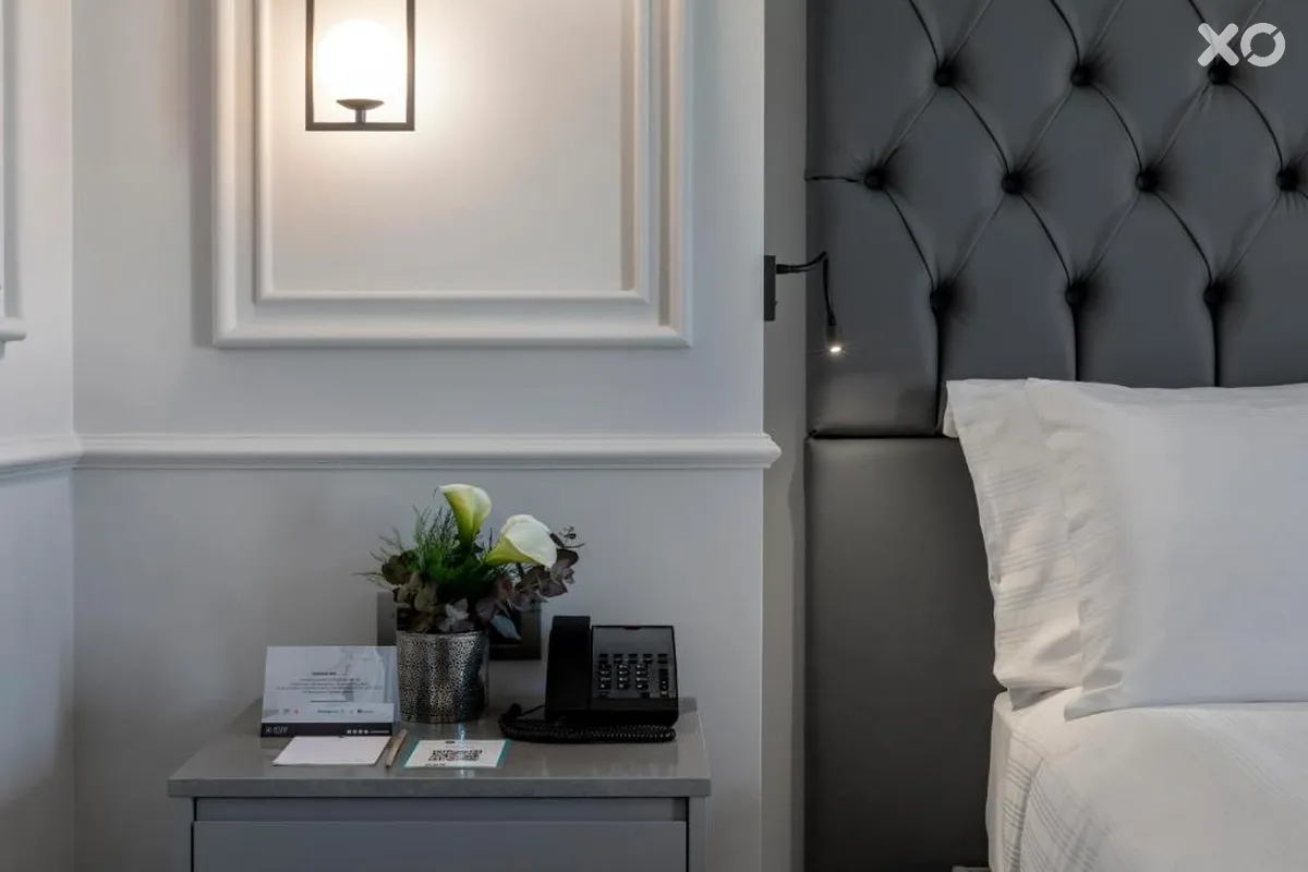 Wish More Hotel Sisli