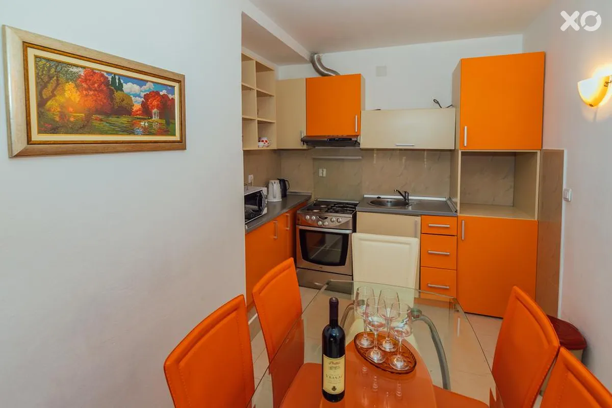 Andric Villa