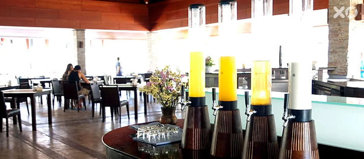 The Elements Krabi Resort
