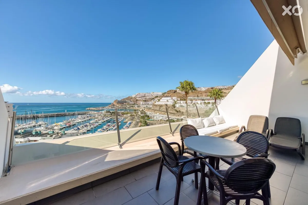 Holiday Club Puerto Calma