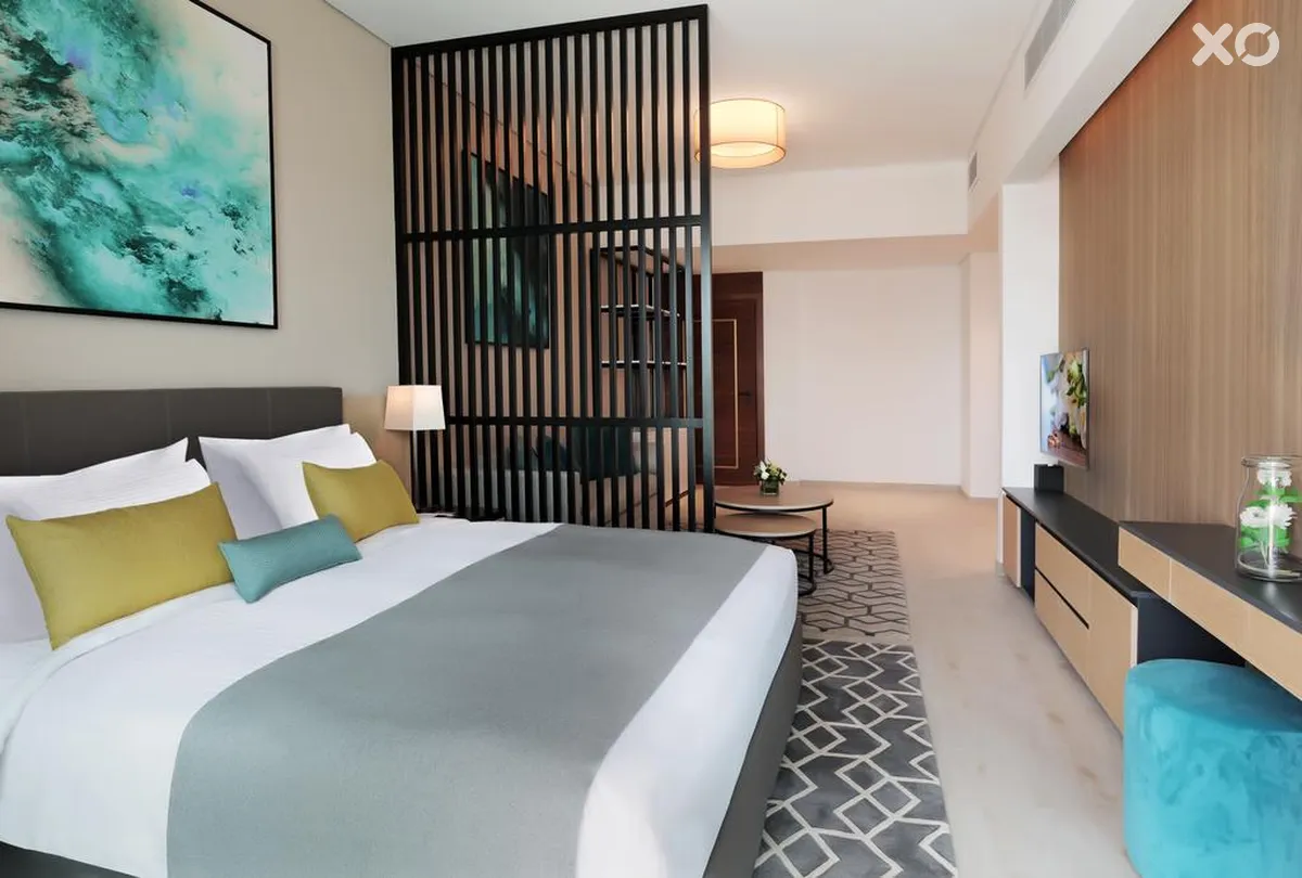 Millennium Mont Rose Executive Apartments