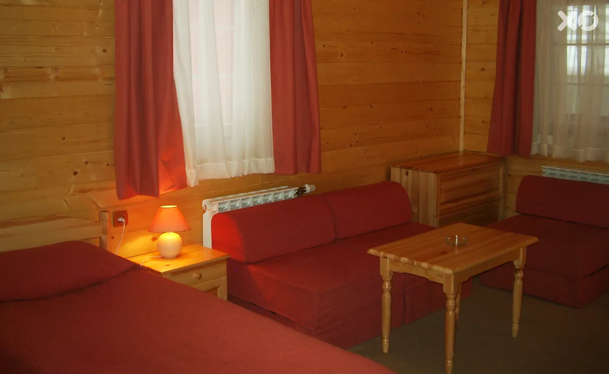 Alpin Hotel