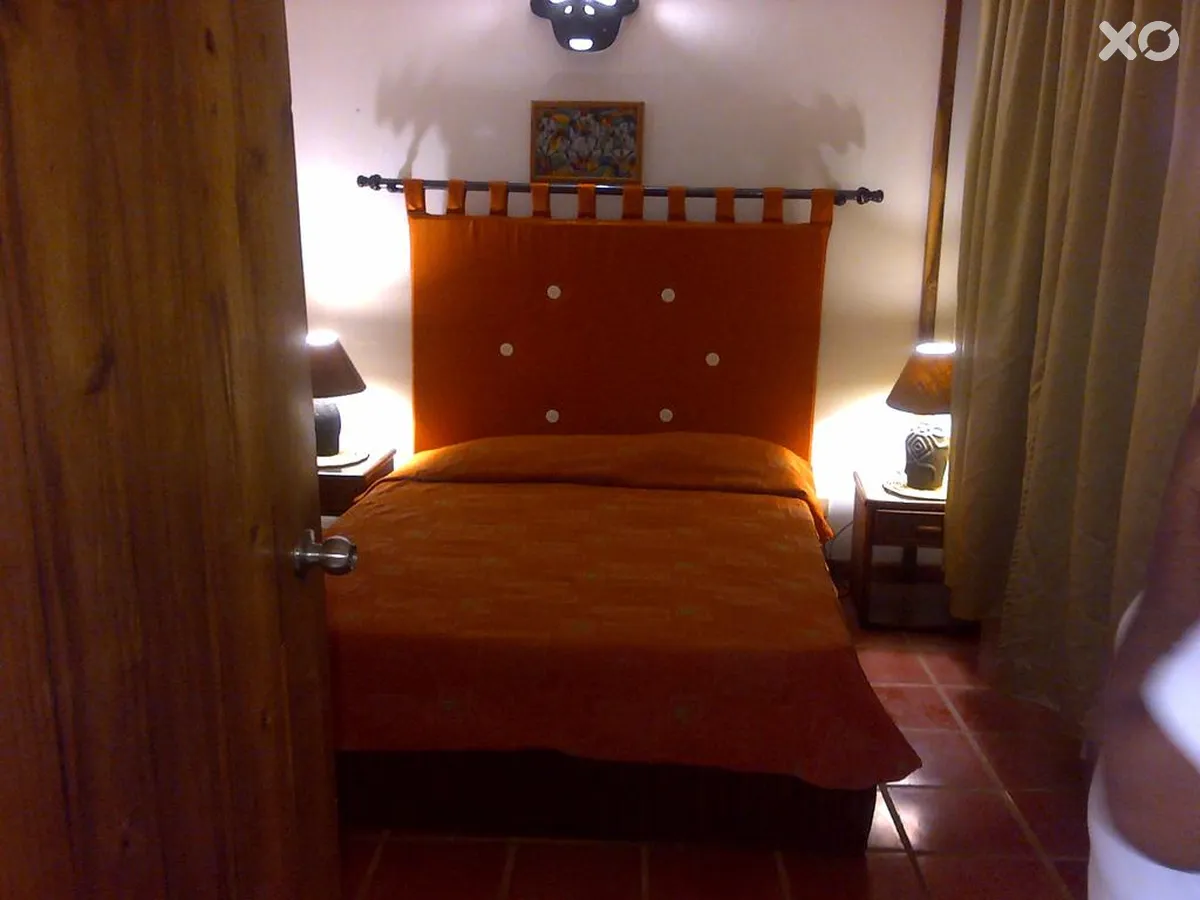 Residencia Del Paseo