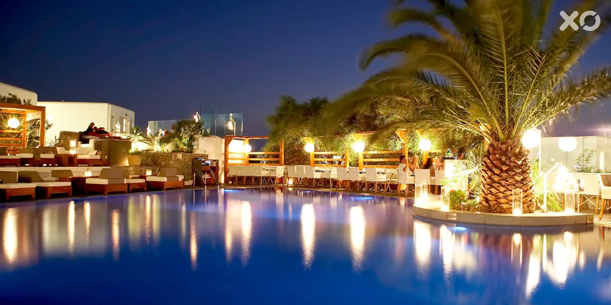Belvedere Hotel