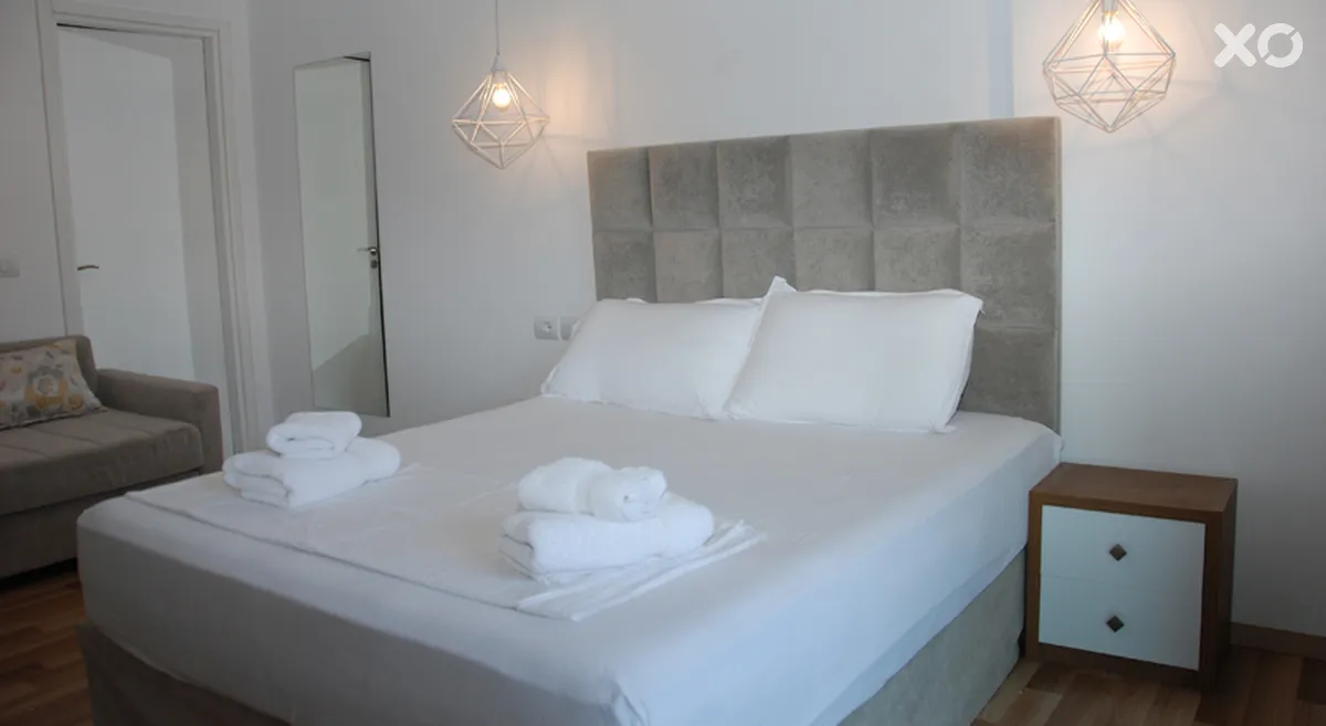 Aler Bianco Hotel