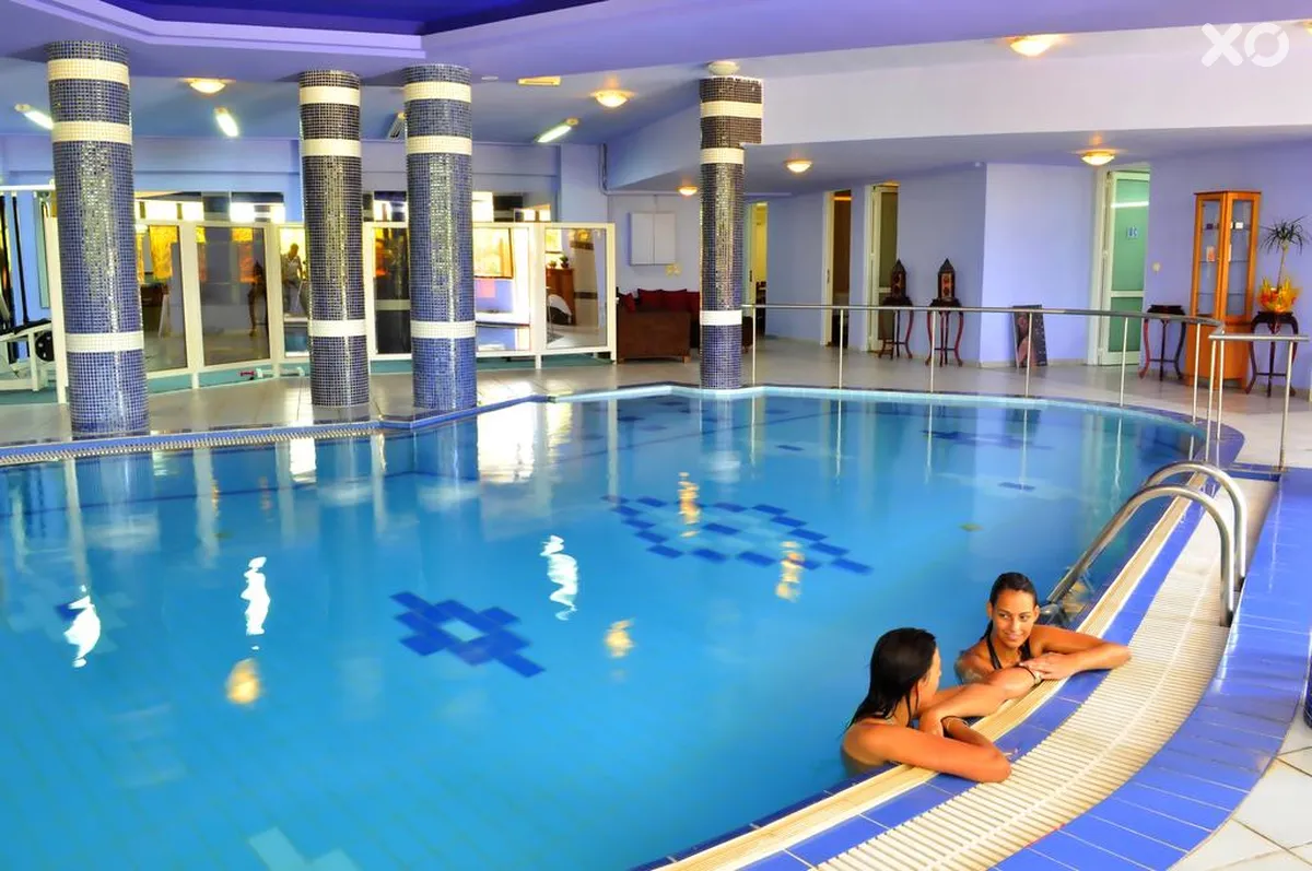 Mythos Palace Resort & Spa