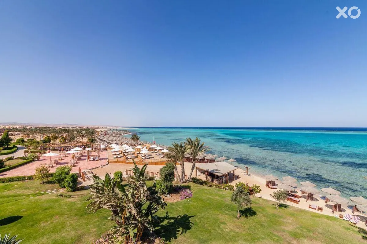 Dream Lagoon Aqua Park & ​​Resort
