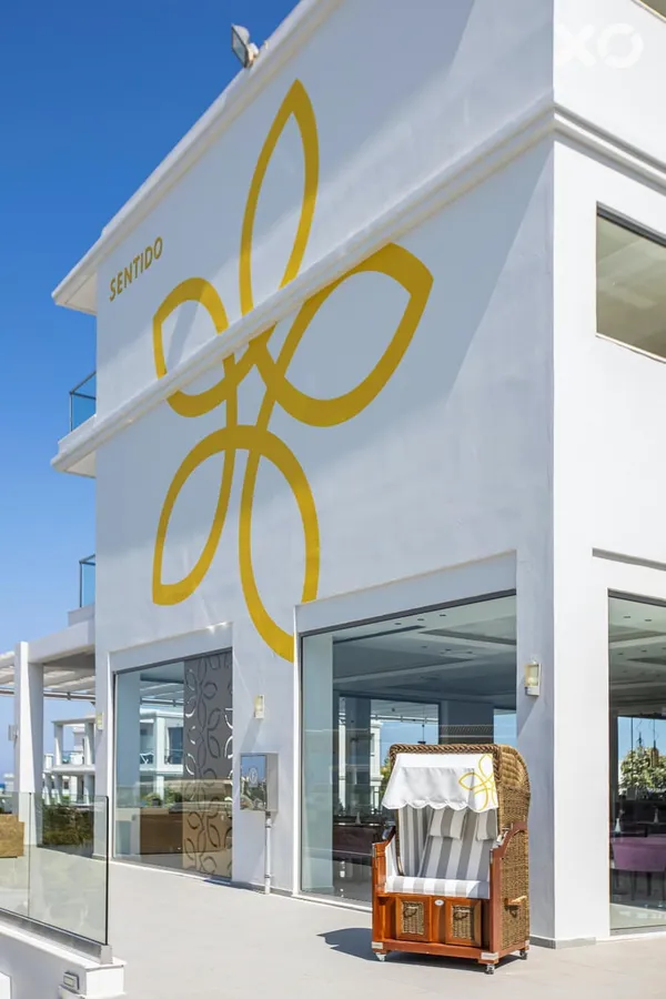 Sentido Asterias Beach Resort