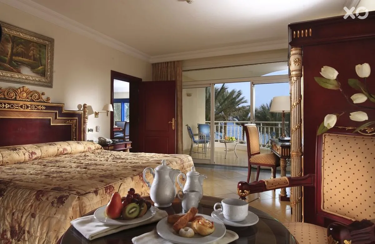 Sentido Palm Royale Soma Bay