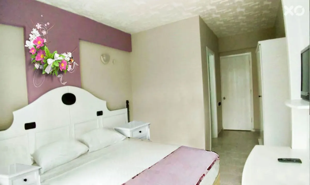 UK Hotel Kiris