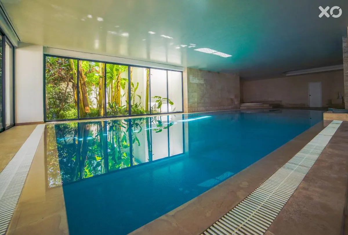 Vila Petra Aparthotel