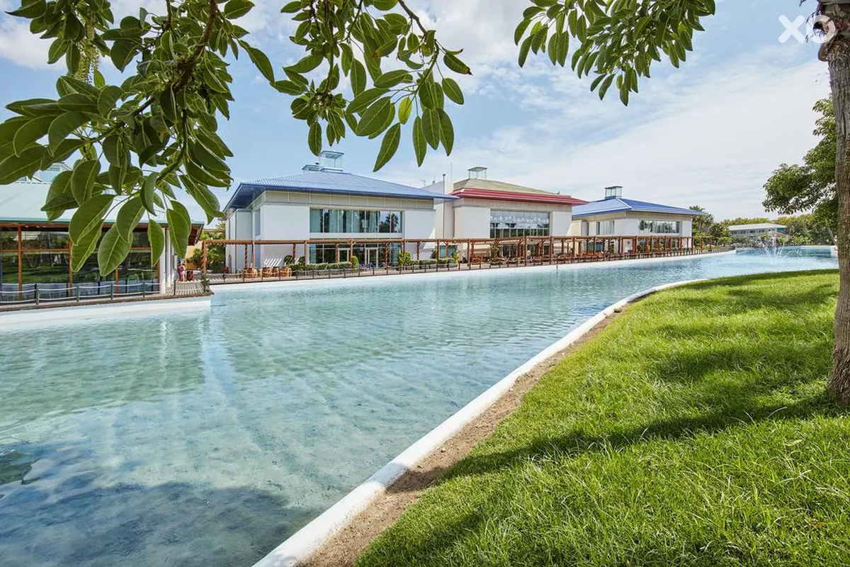 Caribe Resort