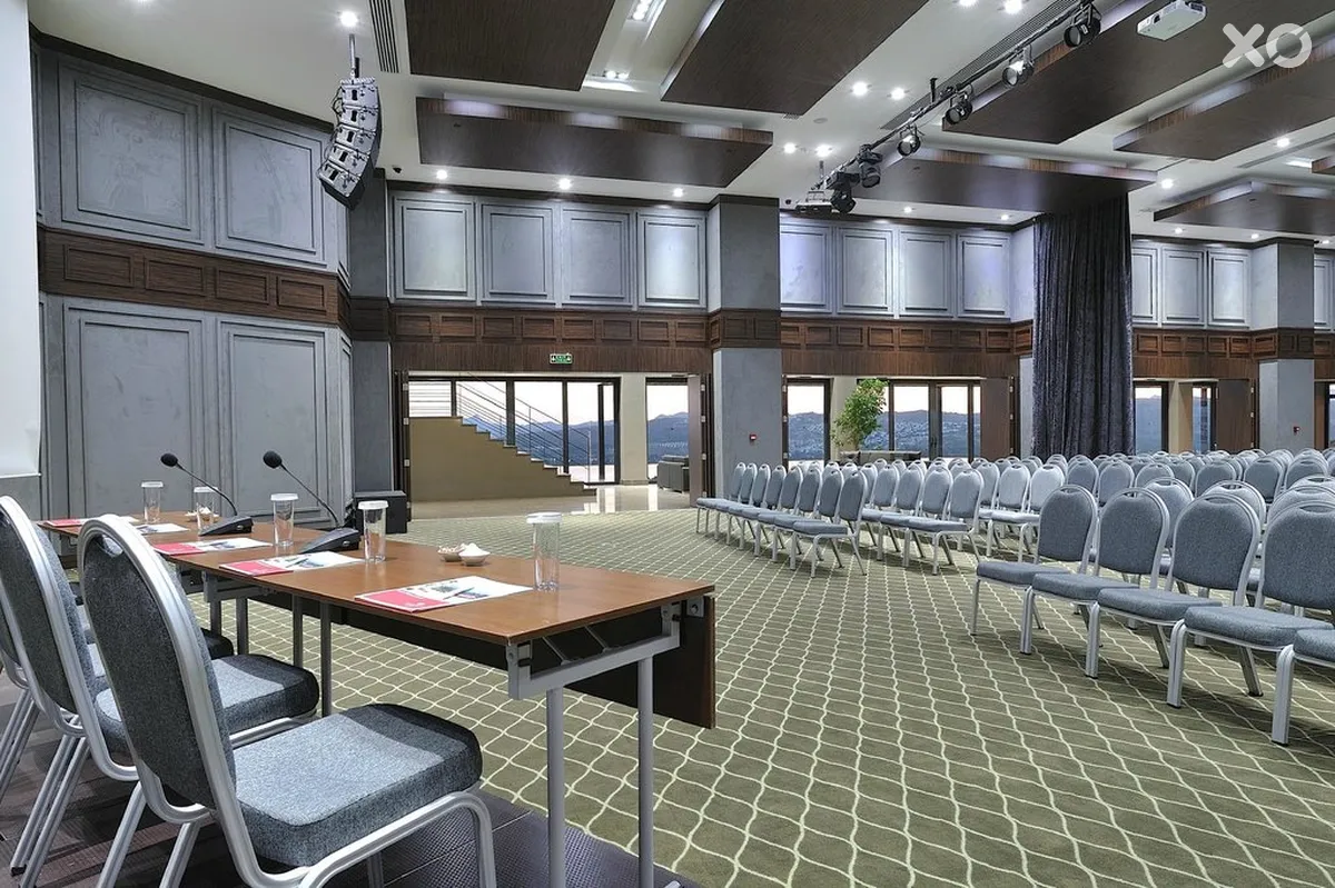 Ramada Resort by Wyndham Bodrum
