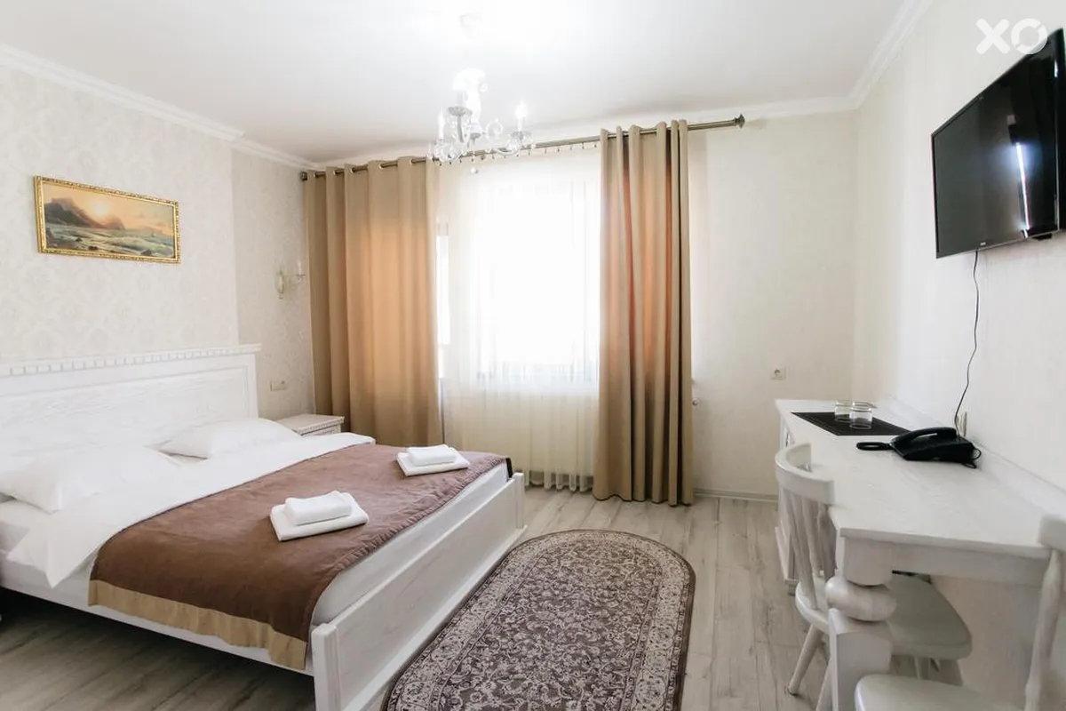 Diamond Hotel