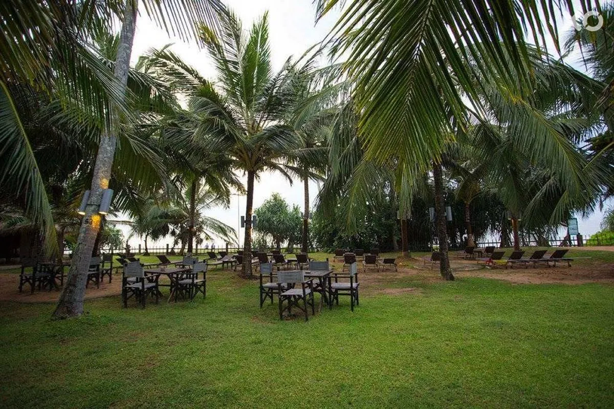 Ranna 212 Beach Resort