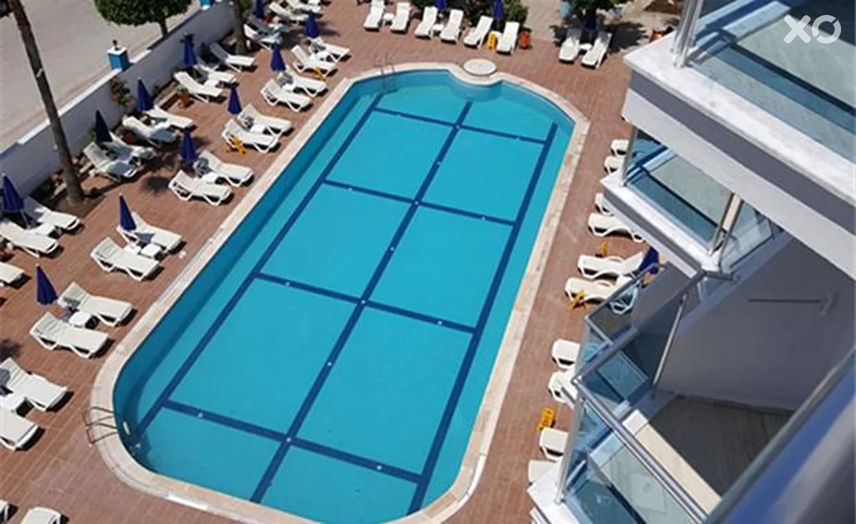 Mysea Hotels Alara