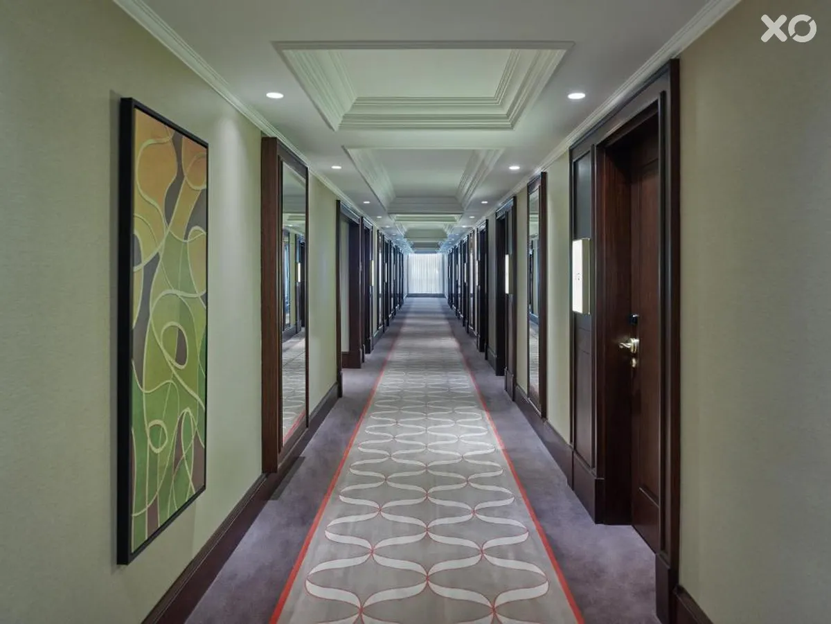 Elite World Grand Istanbul Basin Ekspres Hotel