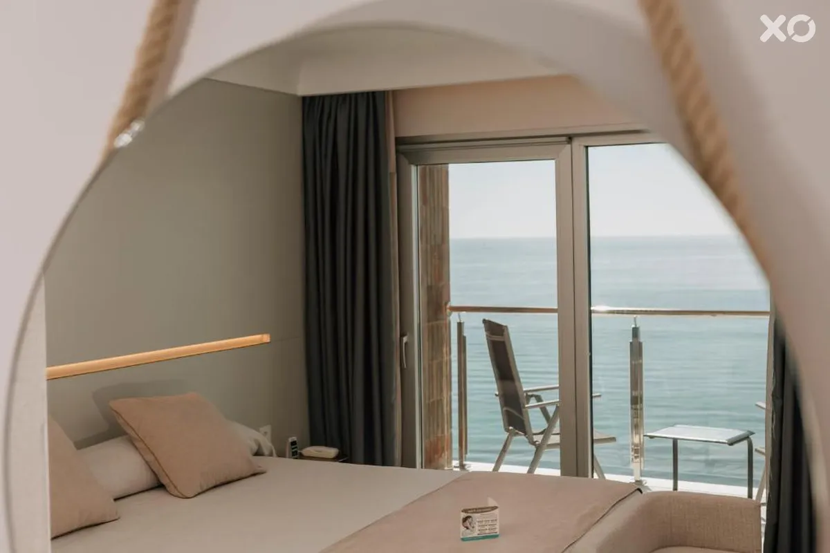 Sercotel Spa Porta Maris