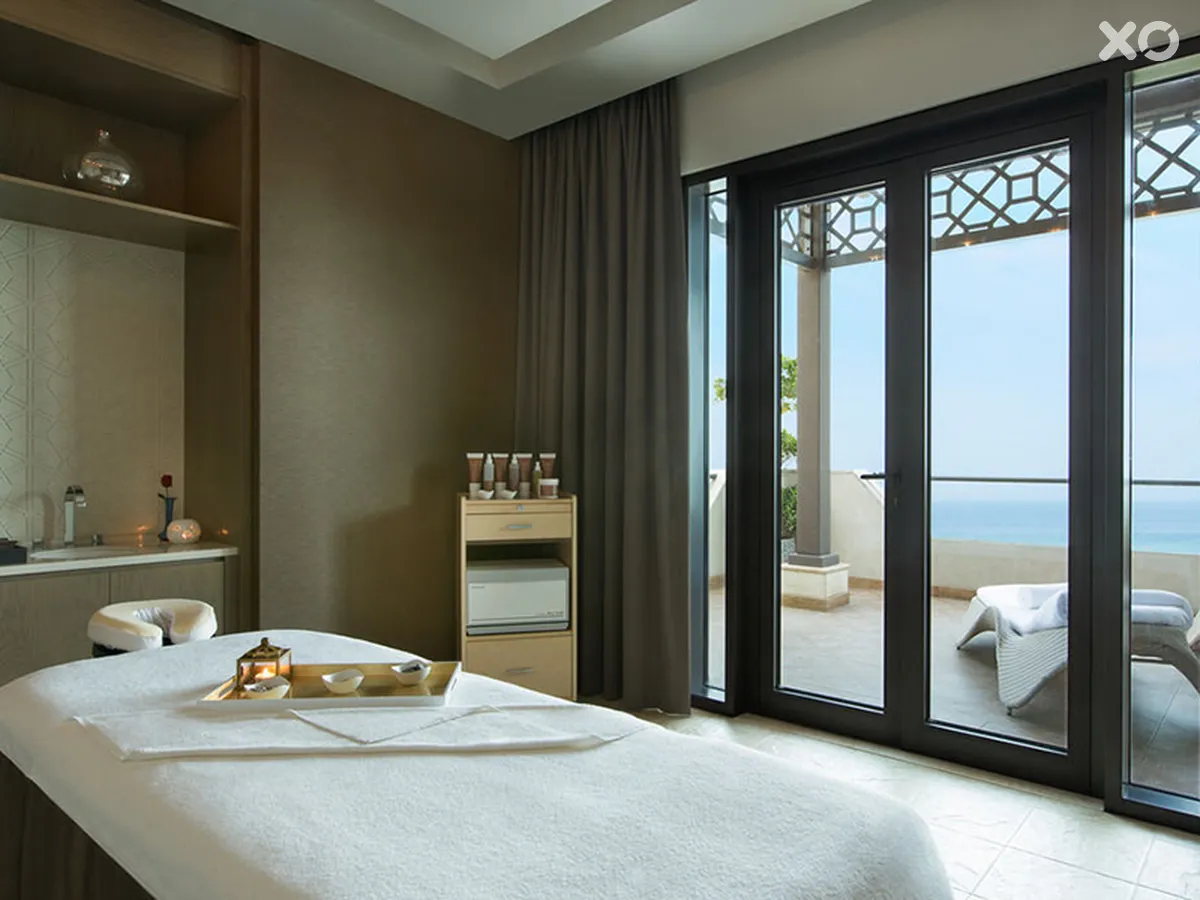 Ajman Saray A Luxury Collection Resort