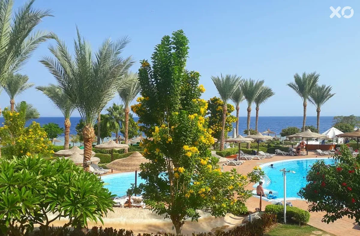 Albatros Royal Grand Sharm